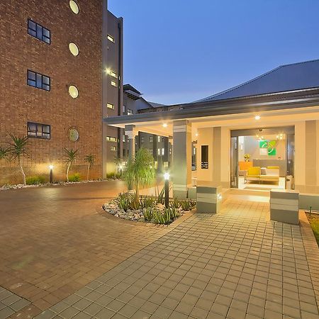 The Park Lodge Hotel Pretoria Exterior photo